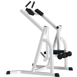 Lower press machine (free weights)