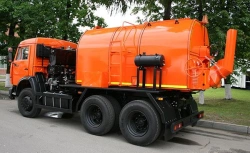 Road Surfacing Machines