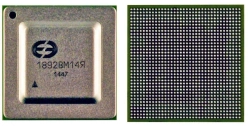 Integrated circuit 1892VM14Ya