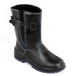 Women's 233 boots with PU/N (N; Np) sole Un KP
