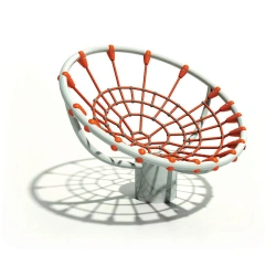 Carousel Nest New