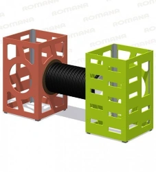 Children's play set Romana 115.21.00