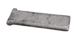 Wedge of drawbar clamp drawing 106.00.002-2