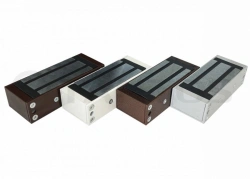 Electromagnetic locks of TANTOS series (TS-ML300-RU1, TS-ML300-RU2)
