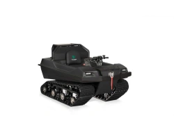 TINGER SC4 snowmobiler