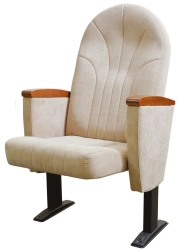 Chester auditorium chair