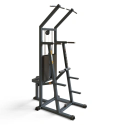 BF-125 Combination unloading machine
