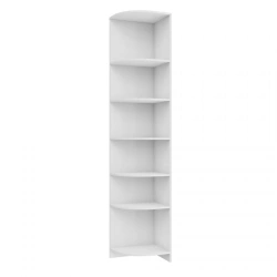 Karina LD.525060.000 Shelving unit-end