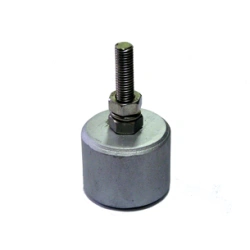 Welded ground contact KZ-40x30-M8