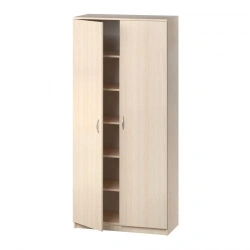 Laundry cupboard