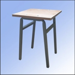 Dining stool