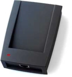 Desktop reader 13.56 MHz and 125 kHz, model: Z-2 (mod. RD_ALL)