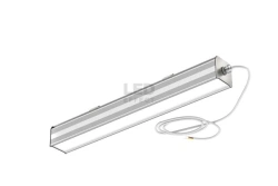 Luminaires with LED light source, series VEGA LE-SPP-74