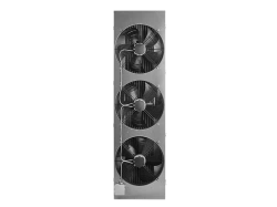 Stationary electric heat curtain, "BALLU" trademark, model BHC-U15T12-PS