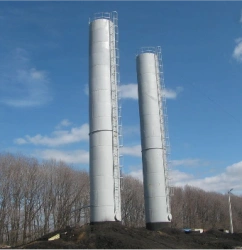 Rozhnovsky water tower VBR 160