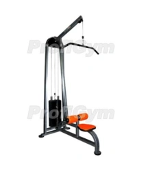 TG-0180-C. Vertical pulling machine