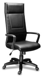 Clerk armchair