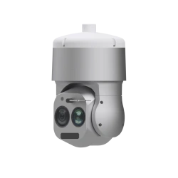 Panocam-180 PTZ6 pan/tilt/zoom drive PNC-PTZ-8A2X33-H video surveillance camera