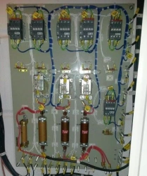 Panel P.05 U3