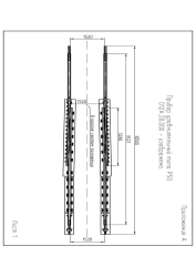 Equalising device type ?50 (project 012A.00.000)