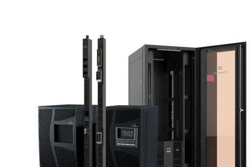 Compact Micro Data Center C3.MD by C3 Solutions