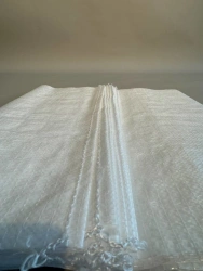 Polypropylene sack