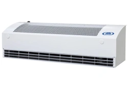 Heat curtain (TVB 10)