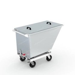 1351 series chip trolley