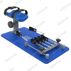 Finger exerciser