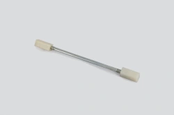 Pull rod of the tailgate lock handle 236300632509210
