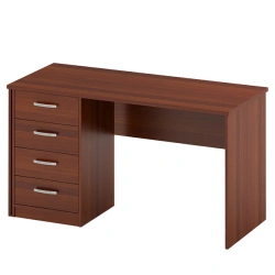 Single desk EL-106.02.00-03