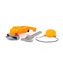 Tool Set No. 24 (grinder, caliper No. 2, respirator), item 91123