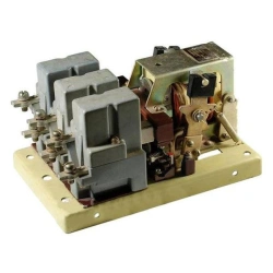 KM2000 series electromagnetic contactors