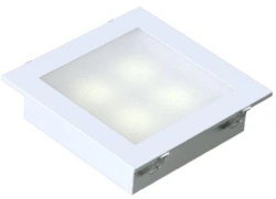 Luminaire DVO 250 30 W