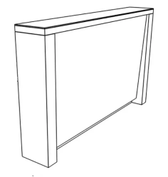Barrier RL 08/01