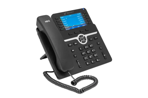 Flat-Phone B10/RU - IP Phone for Seamless Communication