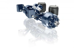 Trailer Parts and Axles