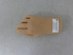 Cosmetic hand prosthesis PR0-KOB