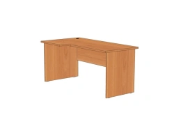 Ergonomic table 1604/604*854/704*750 mm ApSE-16