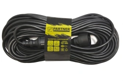Extension cord with portable socket USH 0023