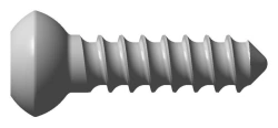 Cortical screw (diameter 2,7mm; length 10...50mm.)
