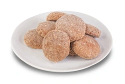 Semi-finished meat Bits "Homemade special" TU 10.13.14-055-37676459-2016 (identical to number 9214-055-37676459-2016)