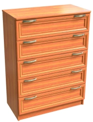 Dresser KM "Vesna-5"