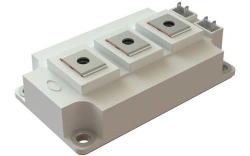 Power semiconductor module MIAA-xx17FA-200N