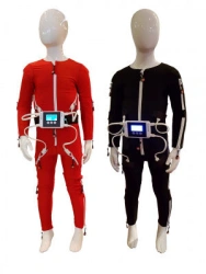 Thermal-electroimpulse training suit "Reforma-TEKT"