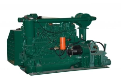Marine diesel engine gear unit ??165.2.0(1-3)