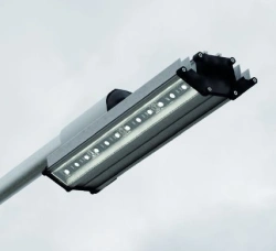 LED luminaire for highways and streets ALFA-M-90e
