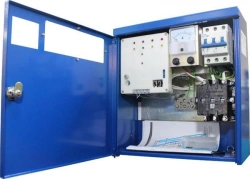 SUZ-40 to electric pumps current 30-100A