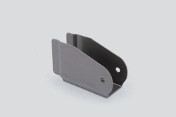 Front leaf spring bracket right (for Uaz pro) 236021291245000