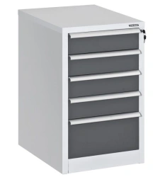 Viking LAB laboratory furniture: stationary laboratory cabinet with drawers, DR LAB